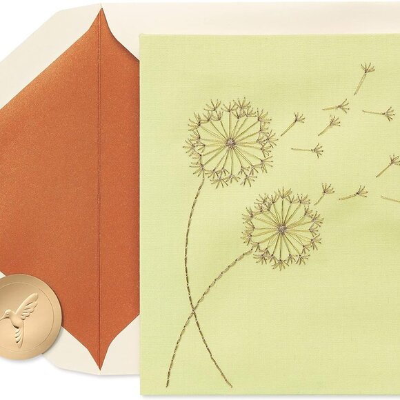 Papyrus Sympathy | In Our Thoughts - Picture 5 of 5